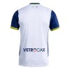 Maillot de Supporter Hellas Verona Extérieur 2024-25 Pour Homme